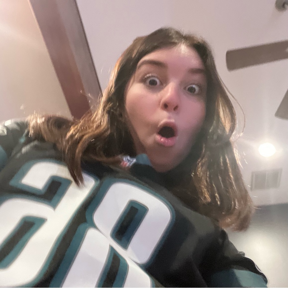 Meet your Posher, Haylee